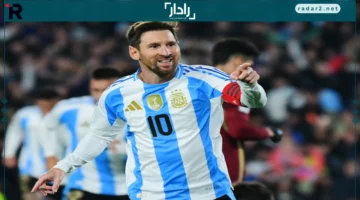 ميسي يتحدث.. دعم غير متوقع لنجوم الأرجنتين بعد خسارة المغرب